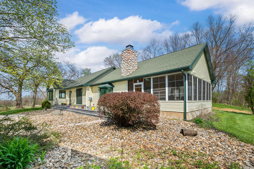 19117 Beaver Dam Road