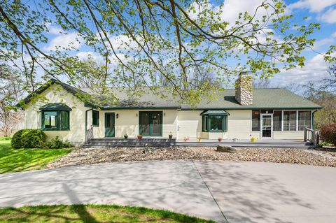 19117 Beaver Dam Road Galien Township Berrien MI 49113