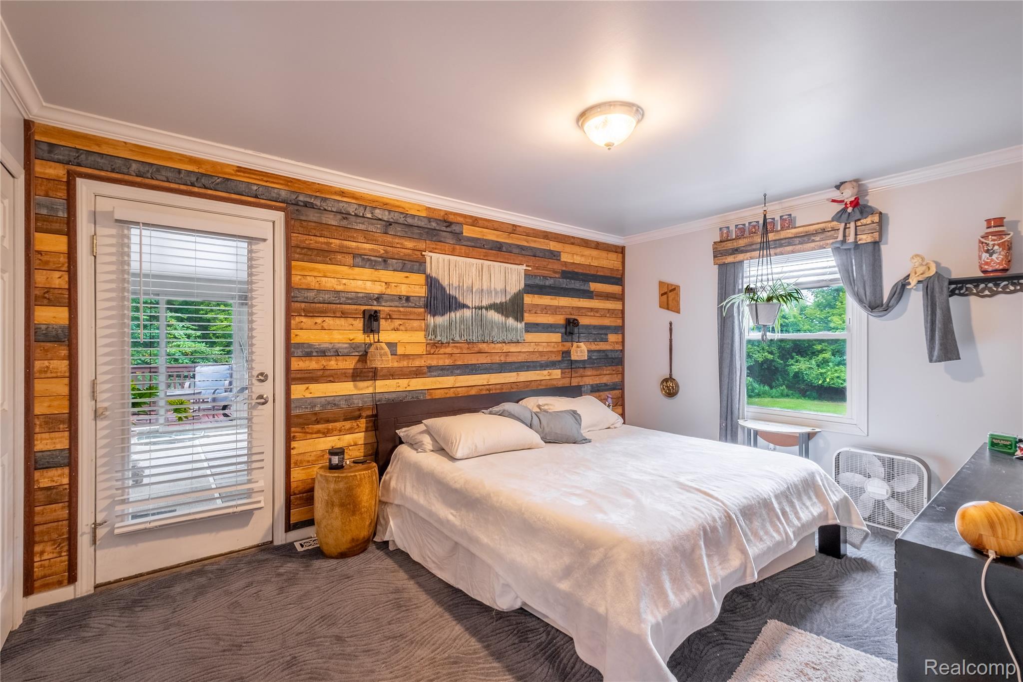 Fenton City, Michigan 48430, United States, 4 Bedrooms Bedrooms, ,3 BathroomsBathrooms,Residential,Pending,204900