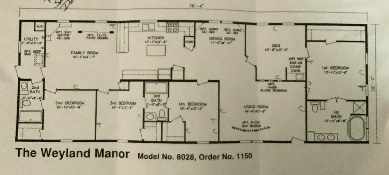 3264 Hawthorn Circle