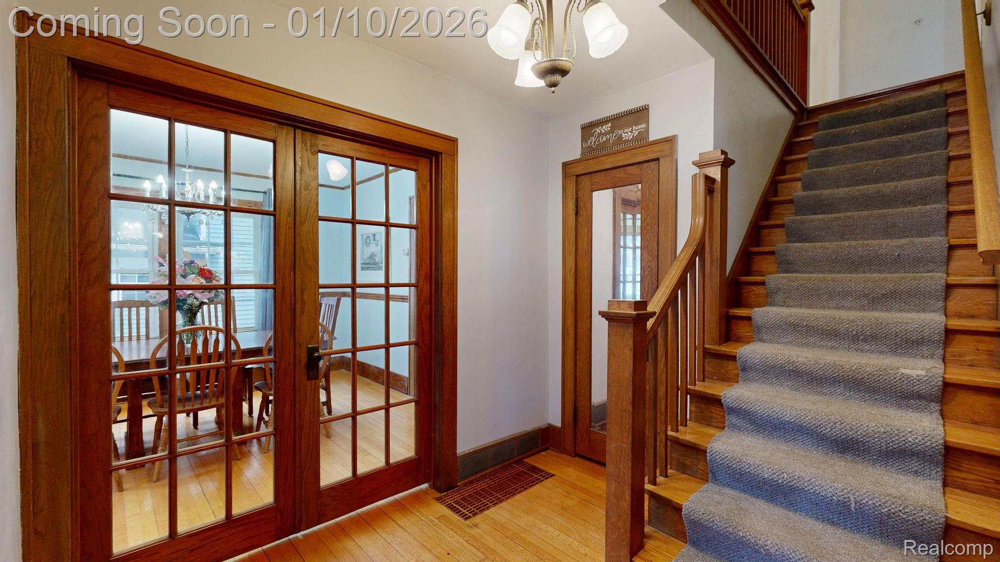 636 N Washington Street