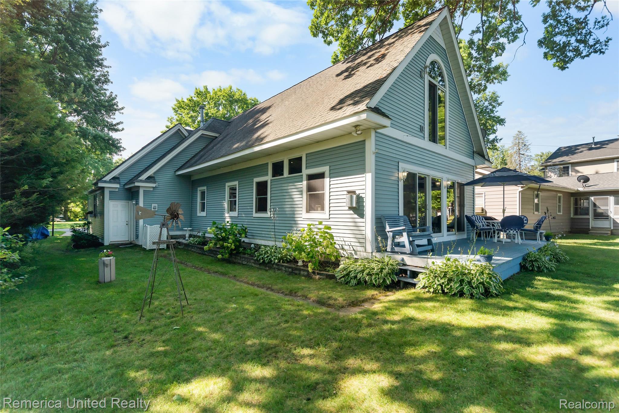 1491 Division Drive