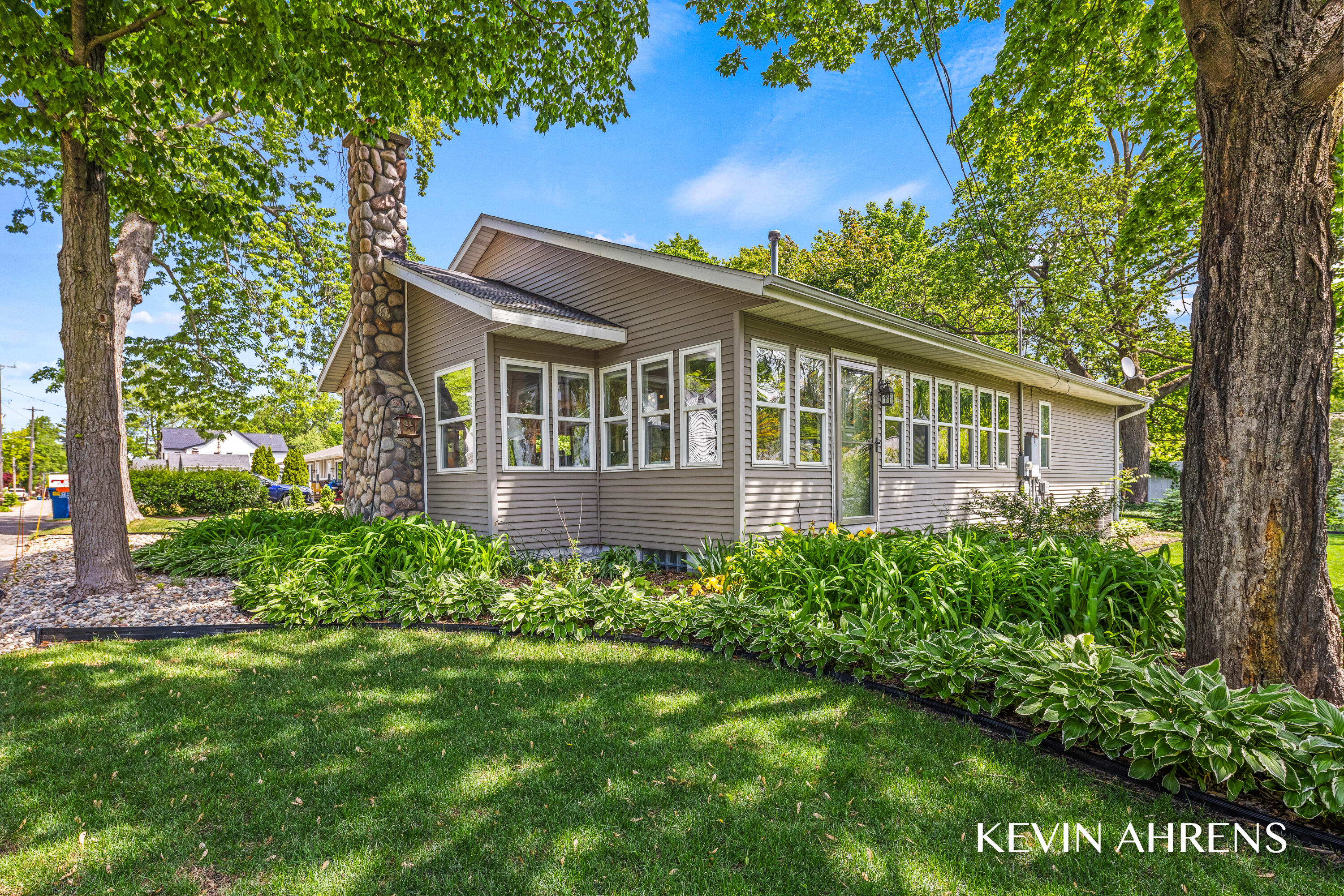 17284 Coles Park Road