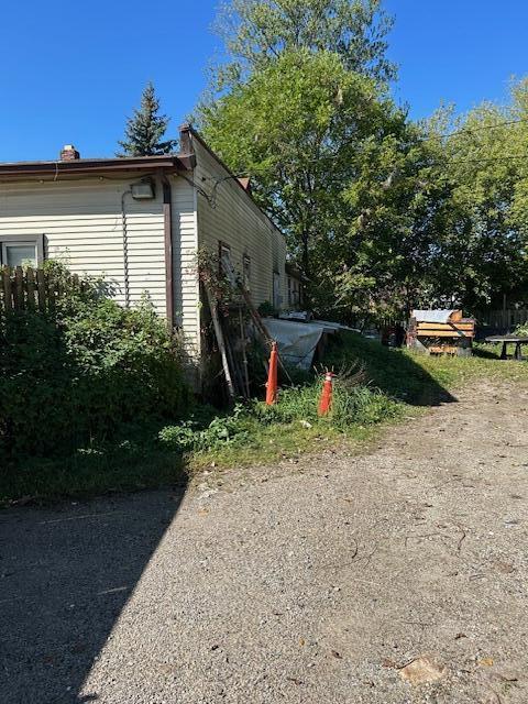 7300 Pontiac Trail