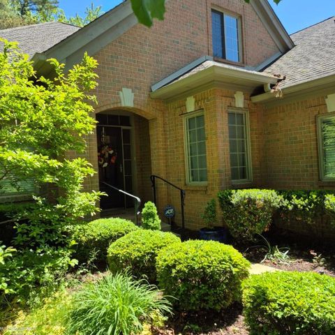 Photo of 50804 Redwood Lane, New Baltimore City, MI 48047 (MLS # 58050209520)