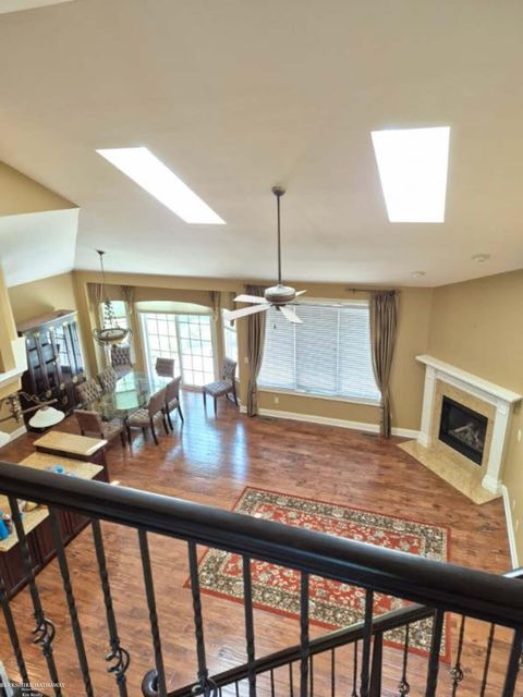 Tiny photo for 50804 Redwood Lane, New Baltimore City, MI 48047 (MLS # 58050209520)