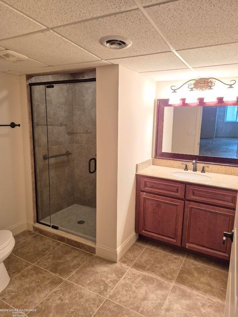 Tiny photo for 50804 Redwood Lane, New Baltimore City, MI 48047 (MLS # 58050209520)