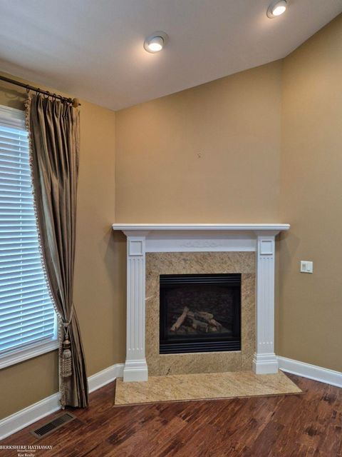 Tiny photo for 50804 Redwood Lane, New Baltimore City, MI 48047 (MLS # 58050209520)