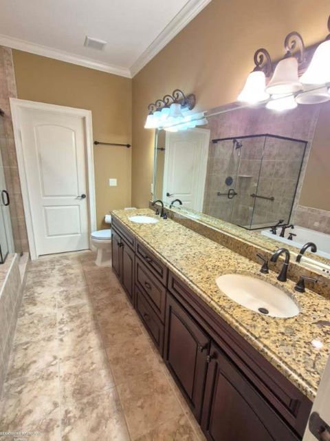 Tiny photo for 50804 Redwood Lane, New Baltimore City, MI 48047 (MLS # 58050209520)