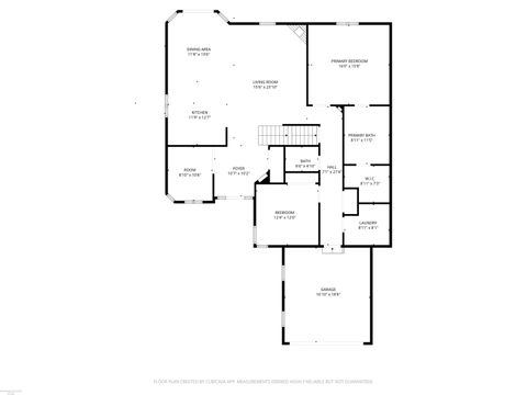 Tiny photo for 50804 Redwood Lane, New Baltimore City, MI 48047 (MLS # 58050209520)