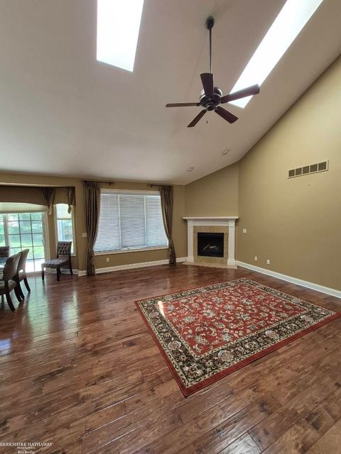 Tiny photo for 50804 Redwood Lane, New Baltimore City, MI 48047 (MLS # 58050209520)