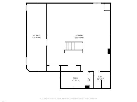 Tiny photo for 50804 Redwood Lane, New Baltimore City, MI 48047 (MLS # 58050209520)