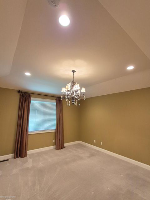 Tiny photo for 50804 Redwood Lane, New Baltimore City, MI 48047 (MLS # 58050209520)