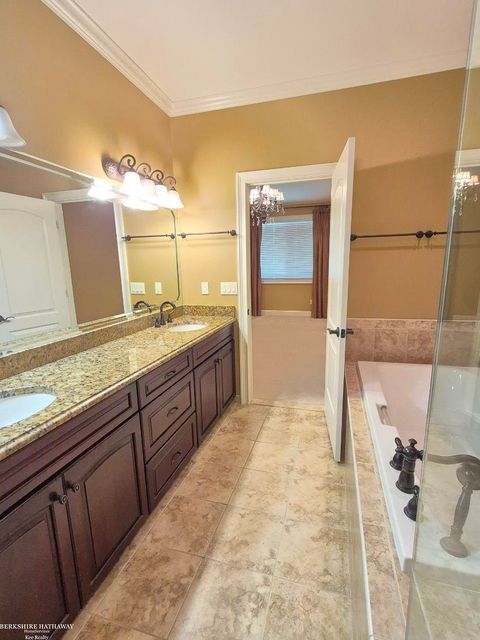 Tiny photo for 50804 Redwood Lane, New Baltimore City, MI 48047 (MLS # 58050209520)