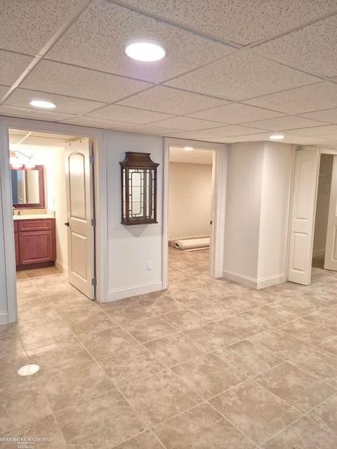 Tiny photo for 50804 Redwood Lane, New Baltimore City, MI 48047 (MLS # 58050209520)