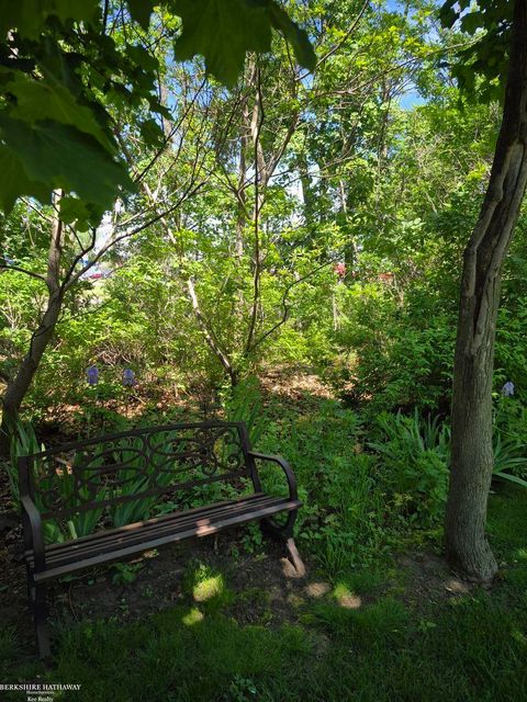 Tiny photo for 50804 Redwood Lane, New Baltimore City, MI 48047 (MLS # 58050209520)