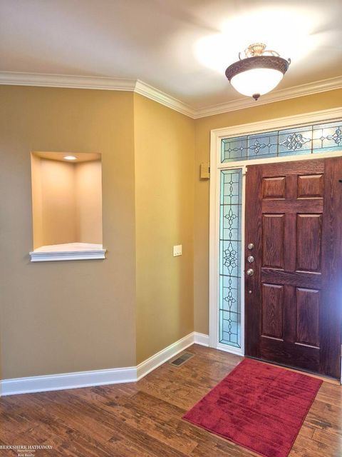 Tiny photo for 50804 Redwood Lane, New Baltimore City, MI 48047 (MLS # 58050209520)