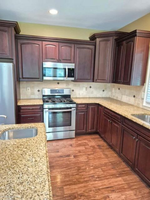 Tiny photo for 50804 Redwood Lane, New Baltimore City, MI 48047 (MLS # 58050209520)