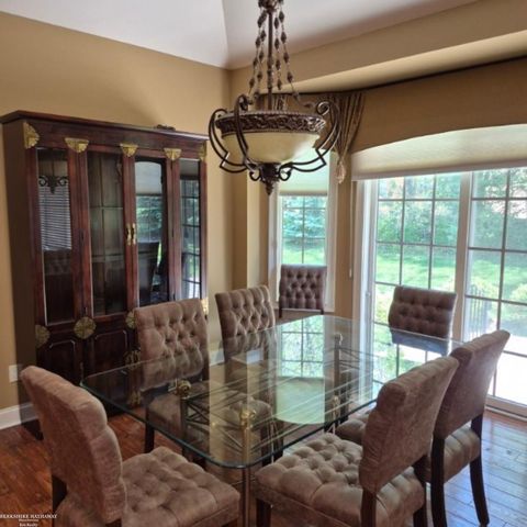 Tiny photo for 50804 Redwood Lane, New Baltimore City, MI 48047 (MLS # 58050209520)