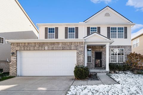 27106 Ladbroke Street Novi City MI 48374