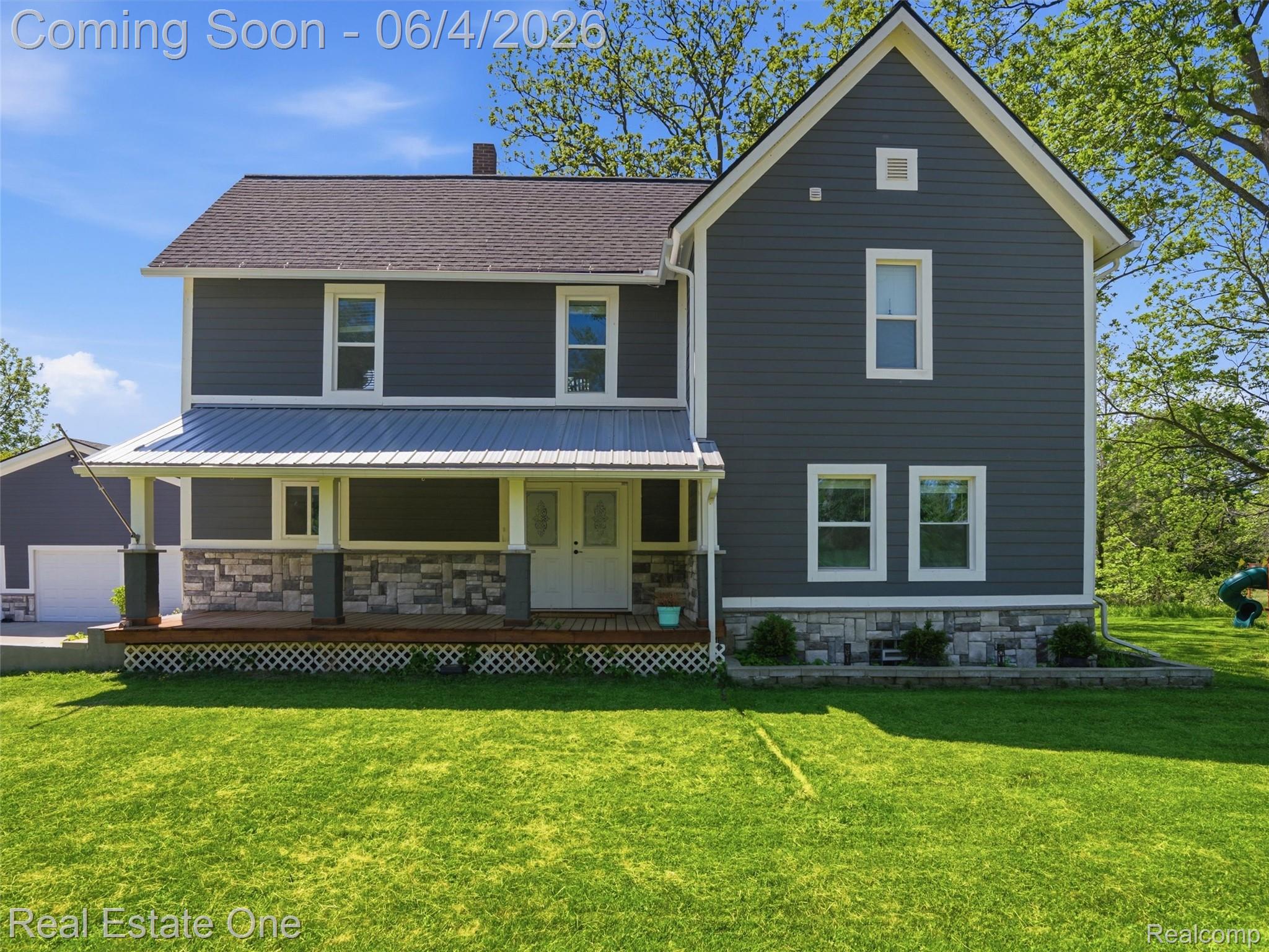 879 N Hacker Road