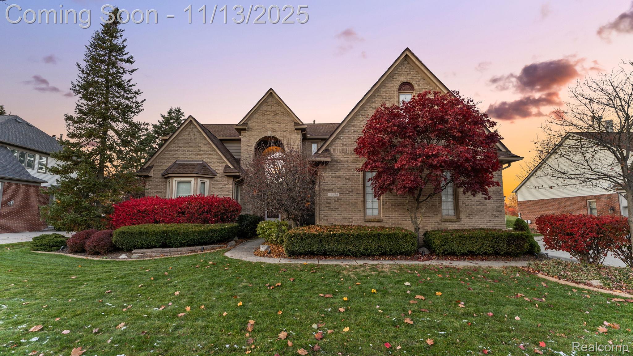 45696 Southwick Drive