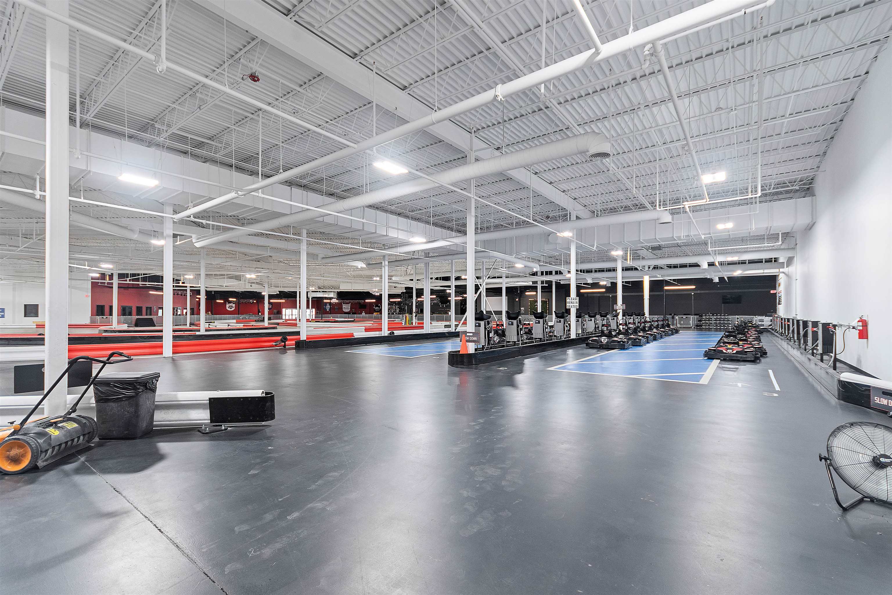 1212 W South Airport Road