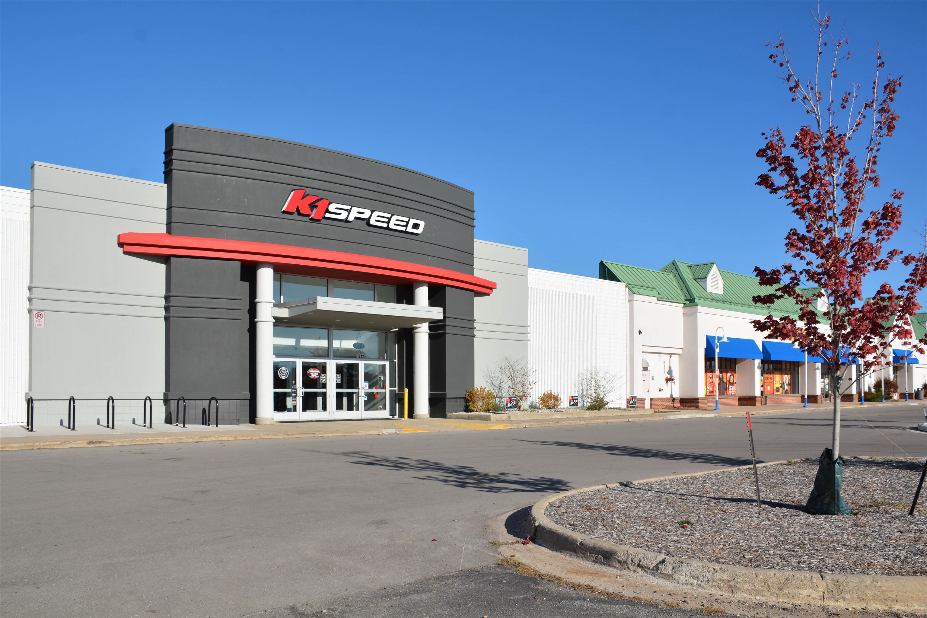 1212 W South Airport Road