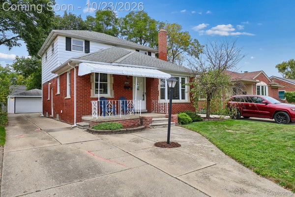 6594 OSAGE AVE, ALLEN PARK, MI 48101 - Image ac8b8927c242d6c395b2b3b8f84befe5/2997322043