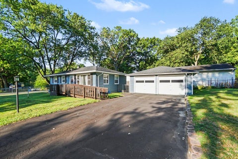Tiny photo for 1207 Elkerton Avenue, Kalamazoo Charter Township, MI 49048 (MLS # 66026045977)