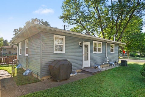 Tiny photo for 1207 Elkerton Avenue, Kalamazoo Charter Township, MI 49048 (MLS # 66026045977)