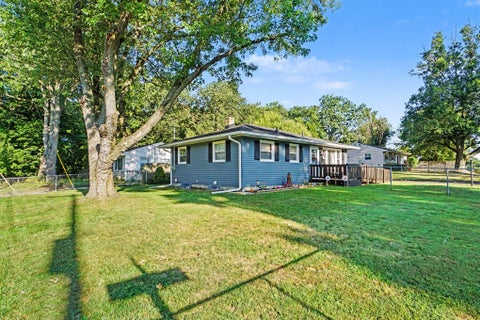 Tiny photo for 1207 Elkerton Avenue, Kalamazoo Charter Township, MI 49048 (MLS # 66026045977)