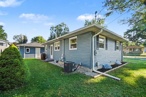 Tiny photo for 1207 Elkerton Avenue, Kalamazoo Charter Township, MI 49048 (MLS # 66026045977)