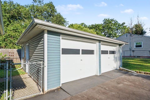 Tiny photo for 1207 Elkerton Avenue, Kalamazoo Charter Township, MI 49048 (MLS # 66026045977)