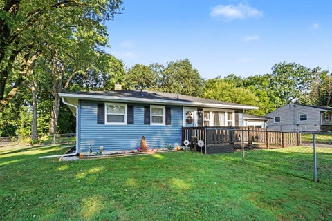 Tiny photo for 1207 Elkerton Avenue, Kalamazoo Charter Township, MI 49048 (MLS # 66026045977)