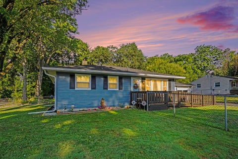 Photo of 1207 Elkerton Avenue, Kalamazoo Charter Township, MI 49048 (MLS # 66026045977)