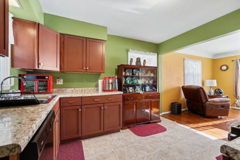 Tiny photo for 1207 Elkerton Avenue, Kalamazoo Charter Township, MI 49048 (MLS # 66026045977)
