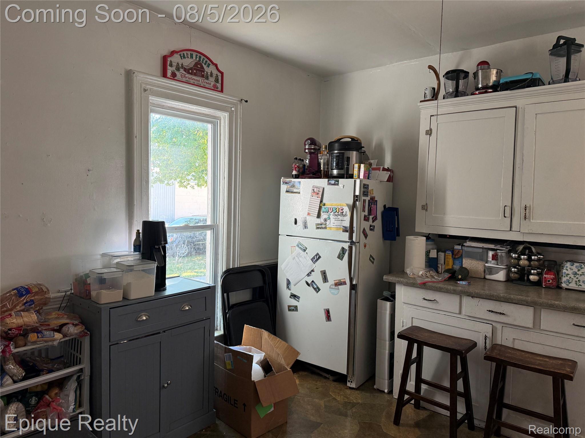 402 Black Street
