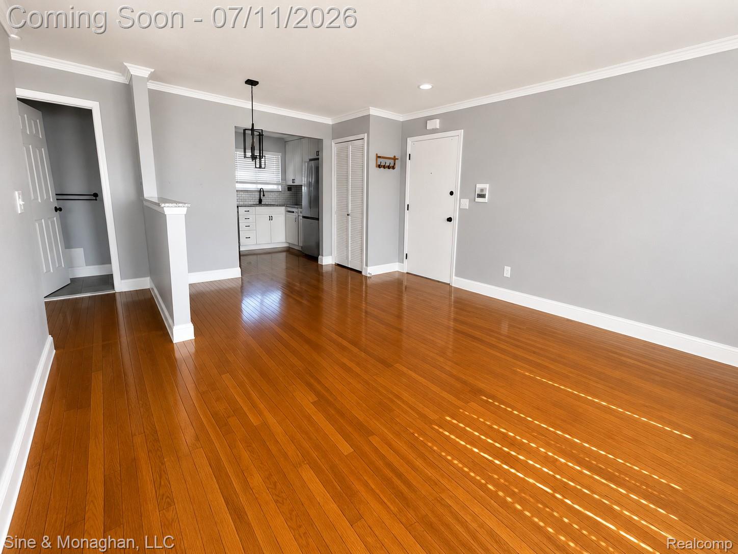 433 Miller Avenue 203