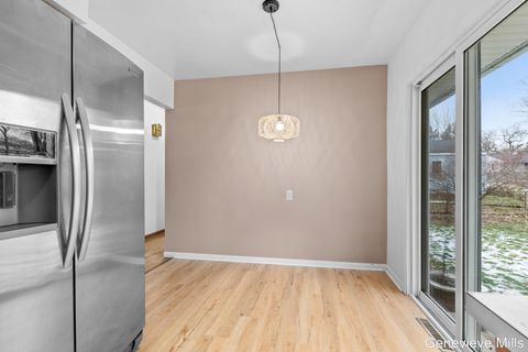 Tiny photo for 4252 Lester Drive NE, Plainfield Charter Township, MI 49525 (MLS # 65026001859)