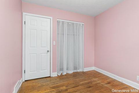 Tiny photo for 4252 Lester Drive NE, Plainfield Charter Township, MI 49525 (MLS # 65026001859)