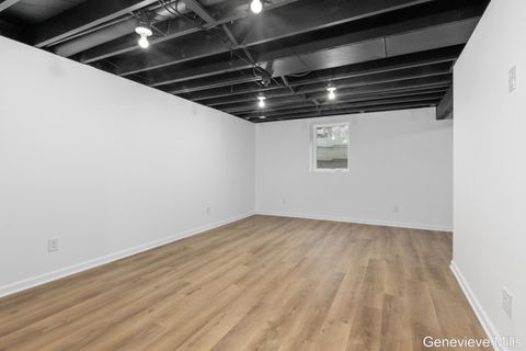 Tiny photo for 4252 Lester Drive NE, Plainfield Charter Township, MI 49525 (MLS # 65026001859)