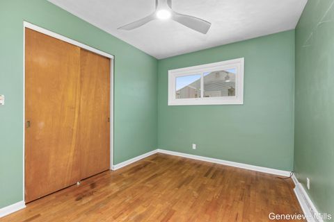 Tiny photo for 4252 Lester Drive NE, Plainfield Charter Township, MI 49525 (MLS # 65026001859)