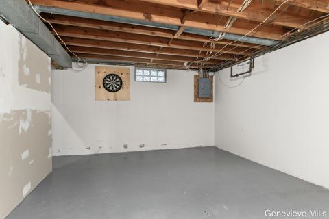 Tiny photo for 4252 Lester Drive NE, Plainfield Charter Township, MI 49525 (MLS # 65026001859)