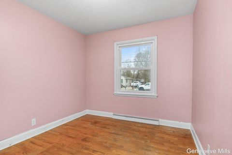 Tiny photo for 4252 Lester Drive NE, Plainfield Charter Township, MI 49525 (MLS # 65026001859)