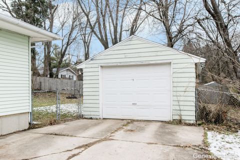 Tiny photo for 4252 Lester Drive NE, Plainfield Charter Township, MI 49525 (MLS # 65026001859)
