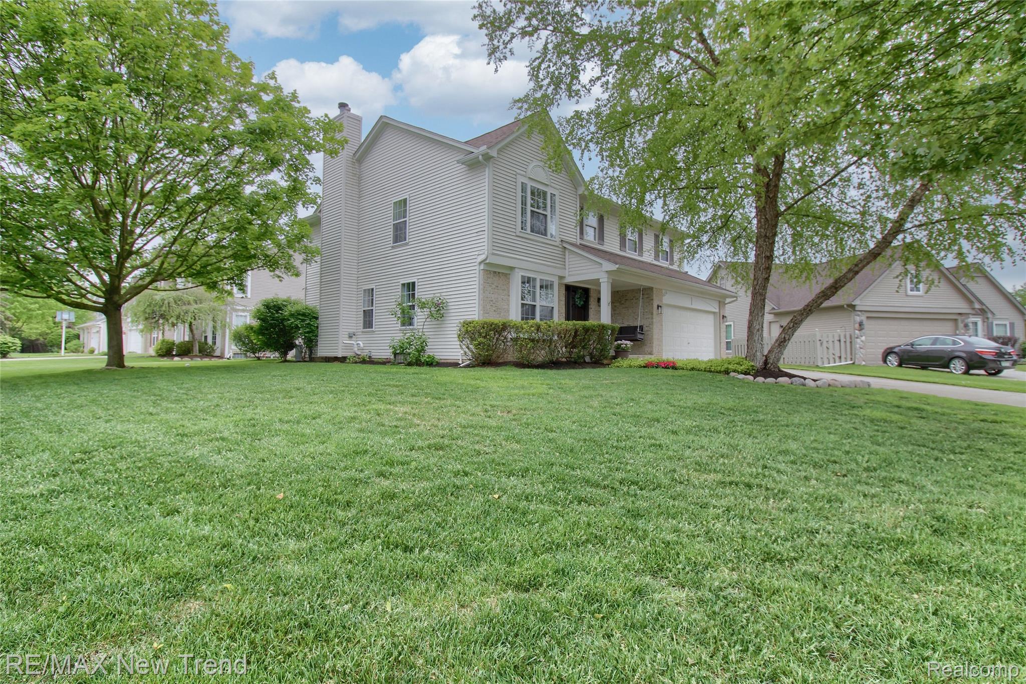 1029 Shetland Drive