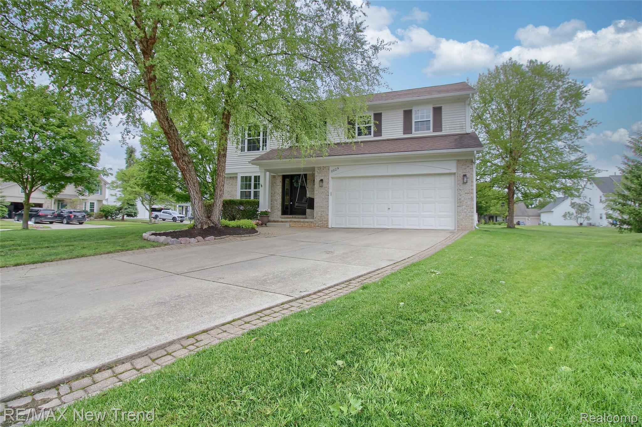 1029 Shetland Drive