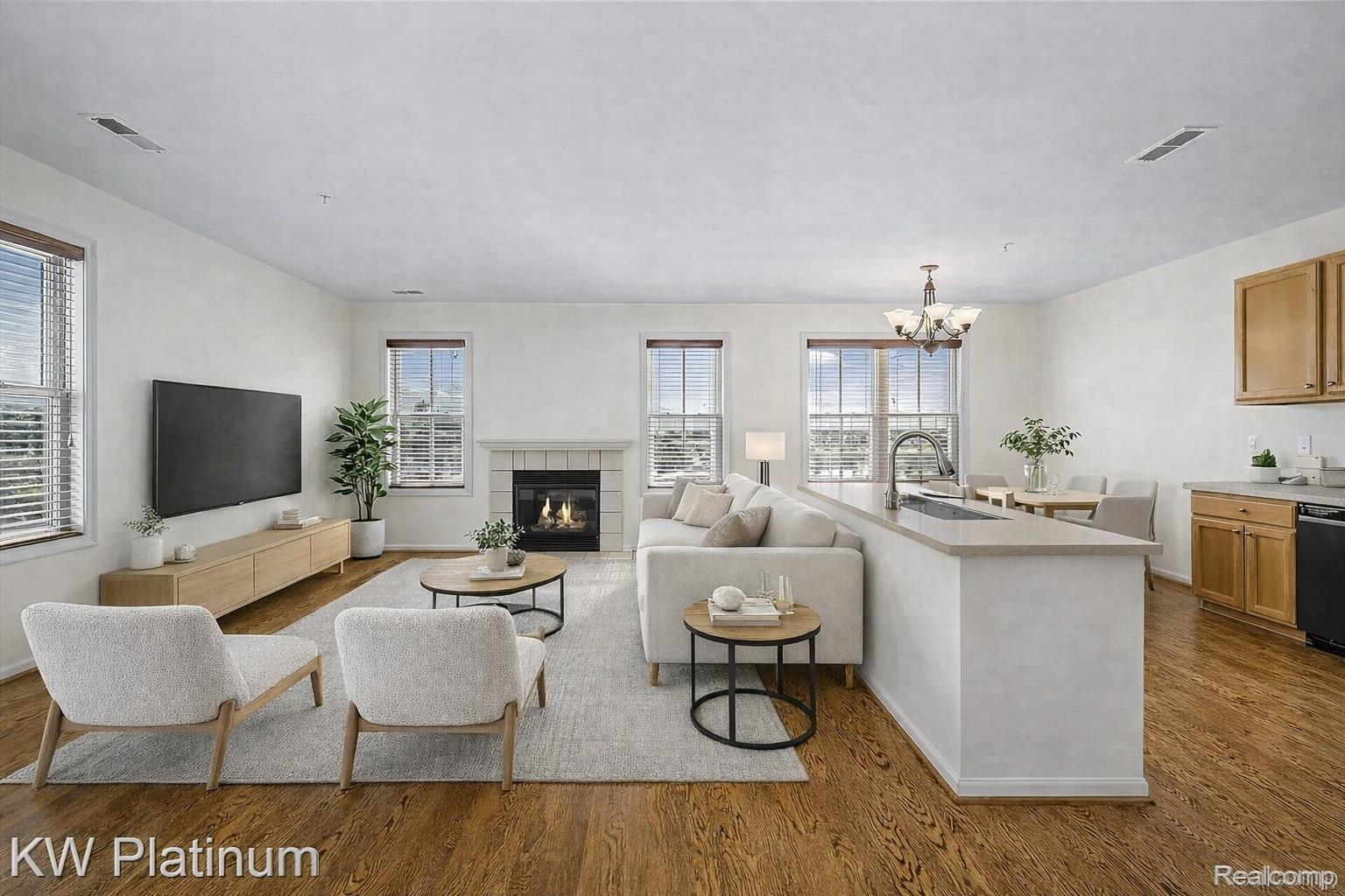 3996 Forester Boulevard