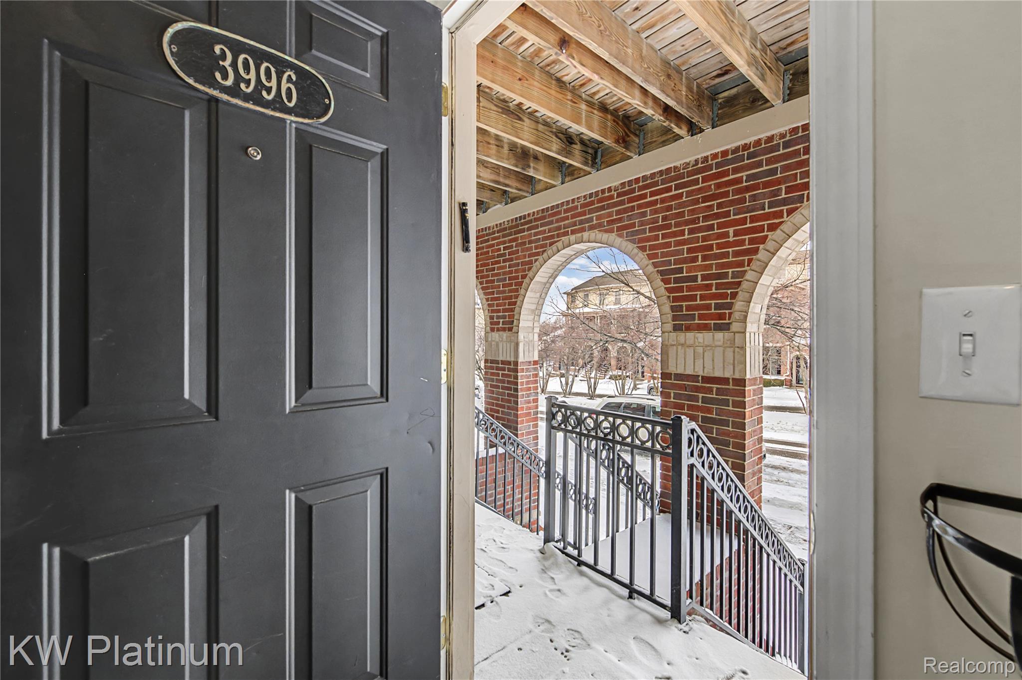 3996 Forester Boulevard